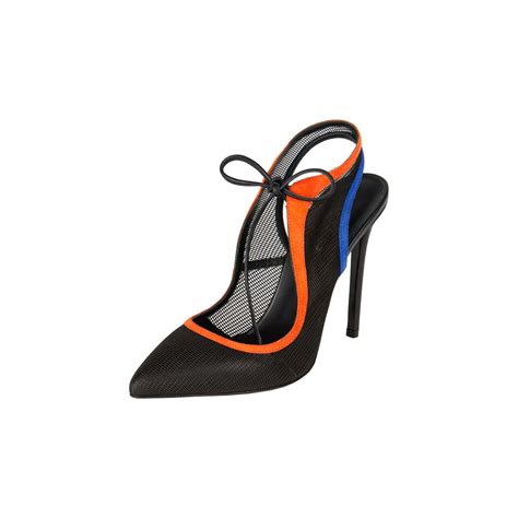scarpa chanel con xi turino davanti